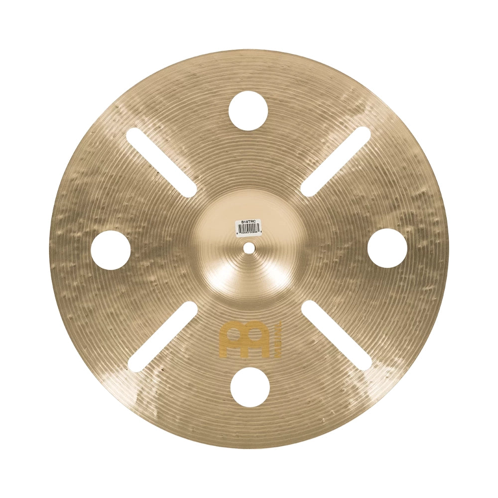 Meinl Byzance 18" Trash Crash Cymbal