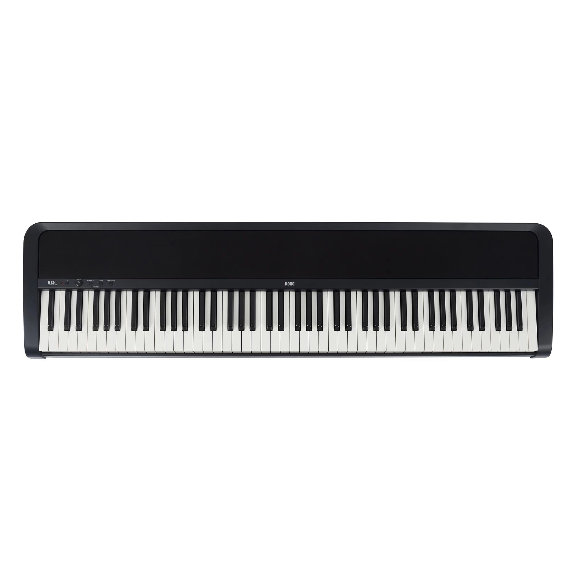 Korg B2N 88-Key Digital Piano- Black