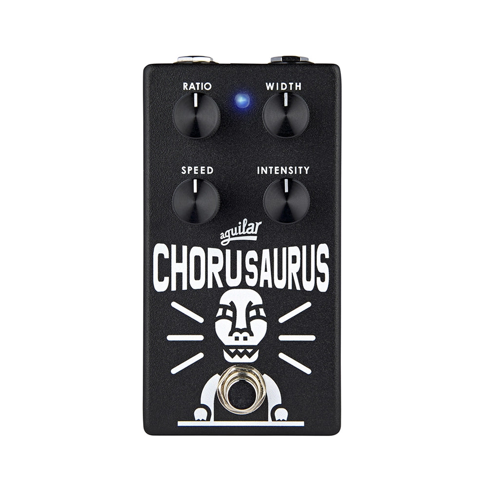 Aguilar Chorusaurus V2 Bass Chorus Pedal