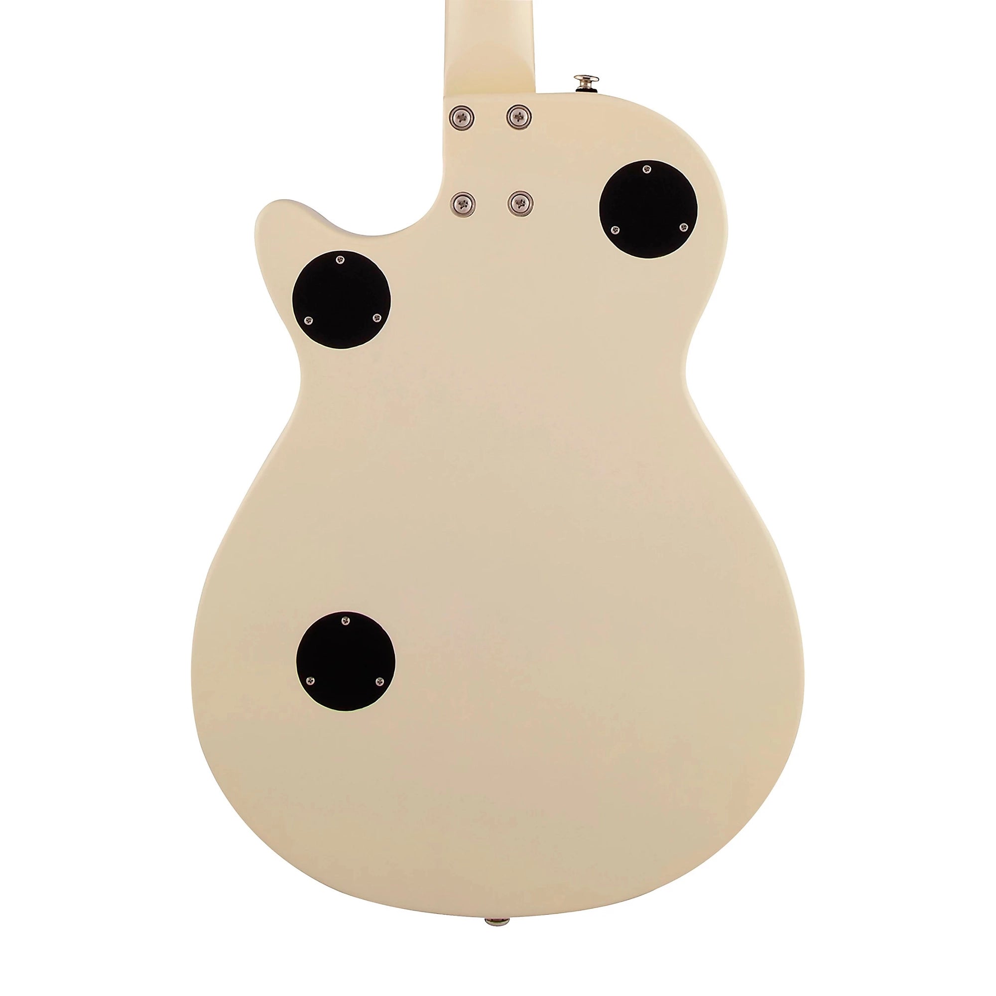 Gretsch Guitars G2210 Streamliner Junior Jet Club Vintage White