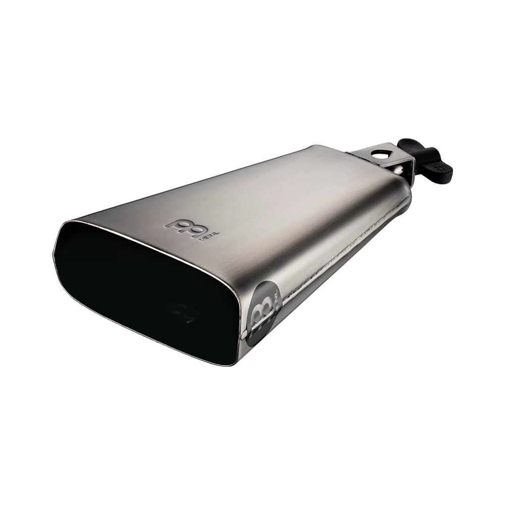 Meinl Realplayer Steelbell Cowbell with Small Mouth 8 in.