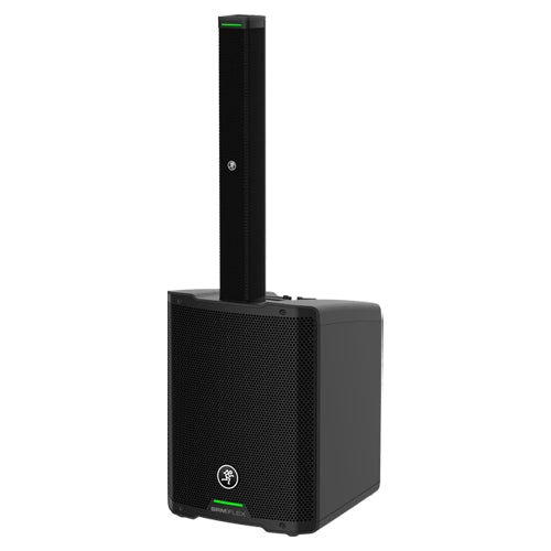 Mackie SRM-FLEX Column Array Portable 1300W PA System