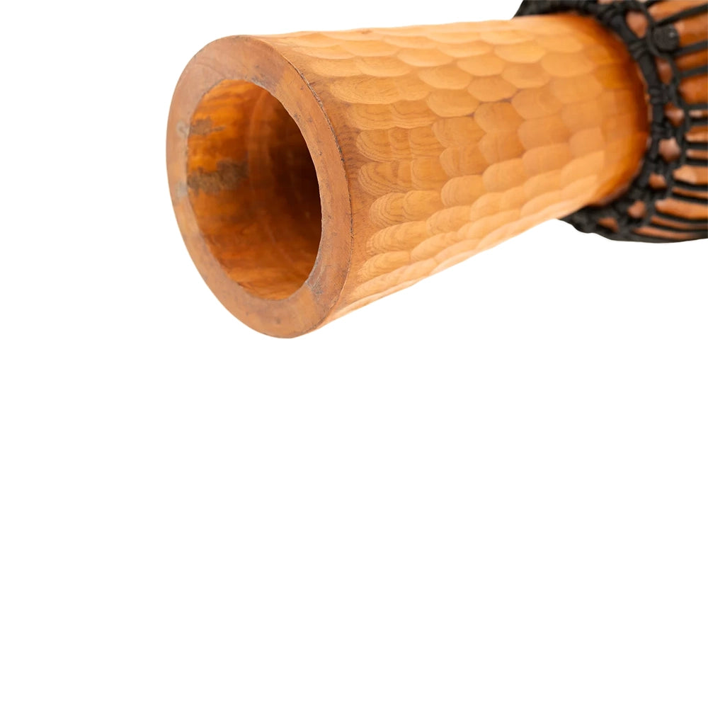 Meinl Headliner Nile Series Rope Tuned Djembe 10 in.