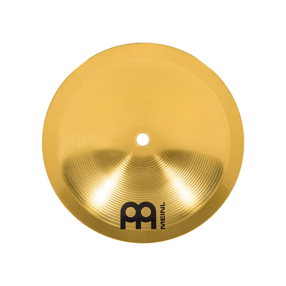 Meinl HCS 8" Bell Cymbal