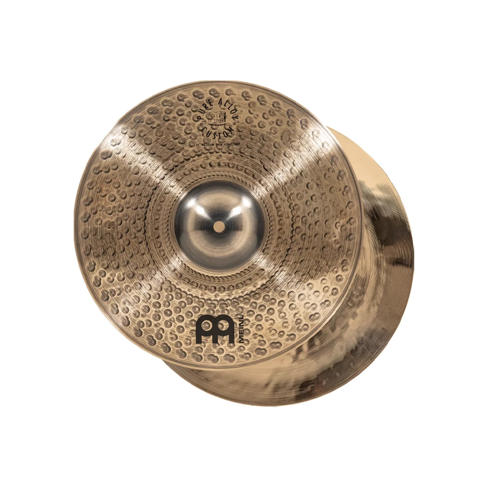 Meinl PAC14161820 Pure Alloy Custom Expanded Set
