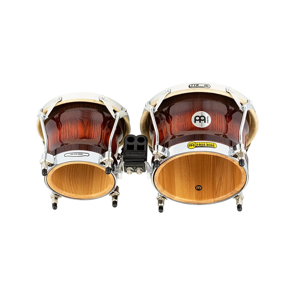Meinl Woodcraft Series 7" & 9" Bongos- AMB