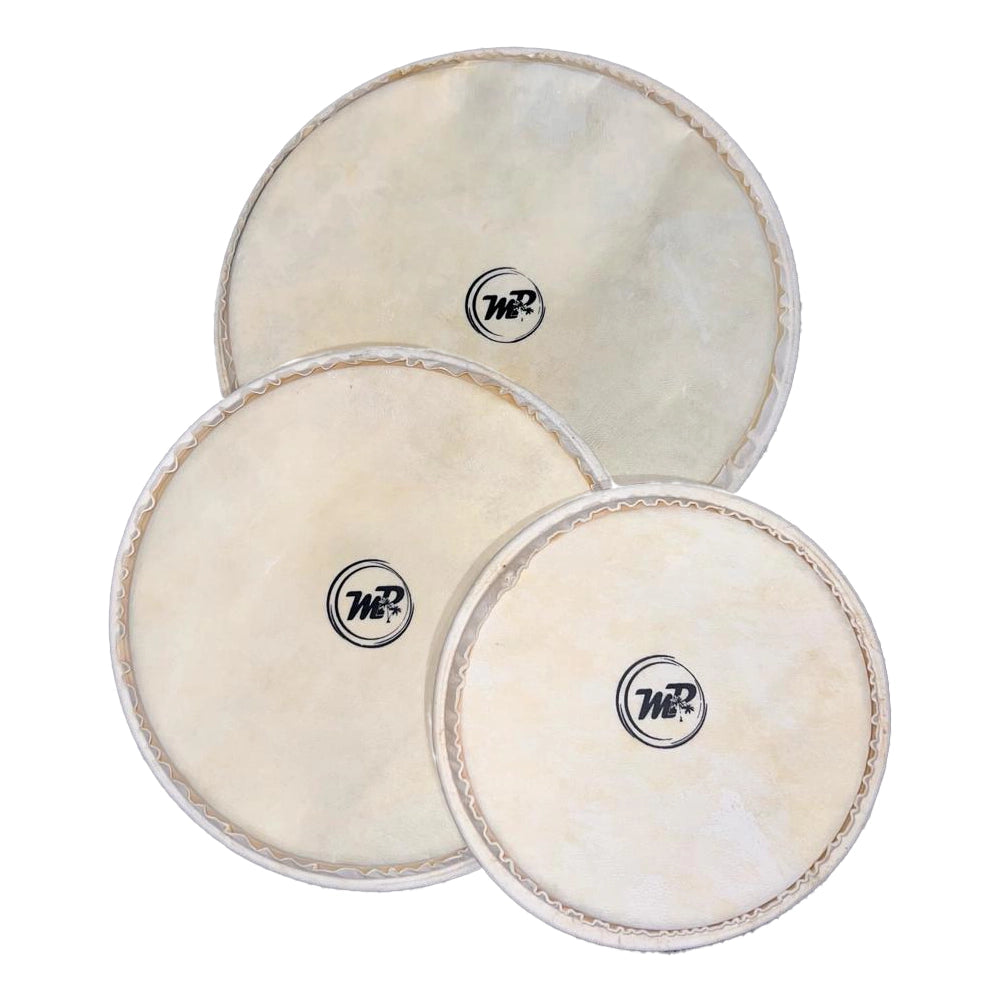 Marea Percusion 4751h Plenera Set Skin Head Replacements