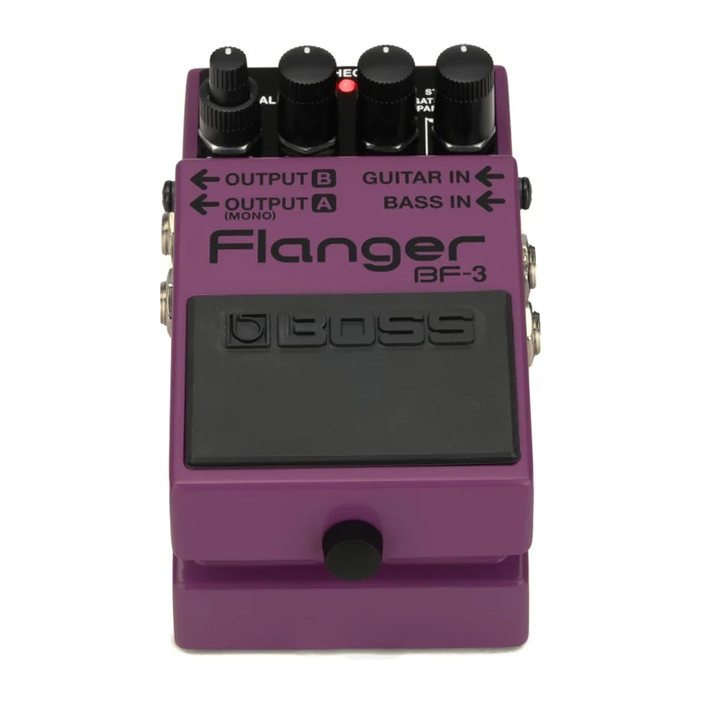 Boss BF-3 Flanger