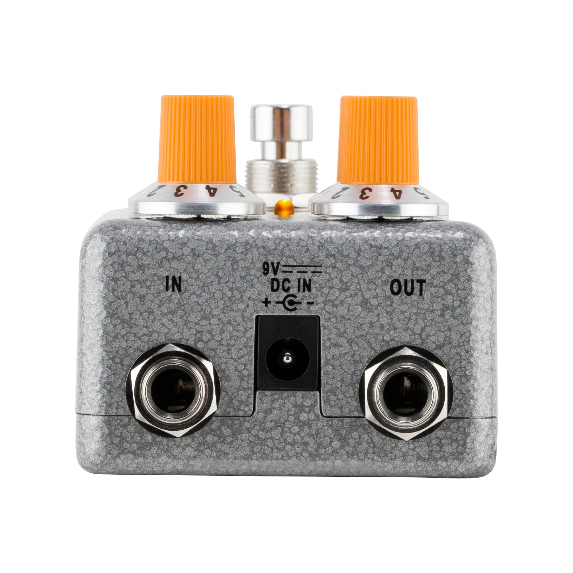 Fender Hammertone Distortion Pedal