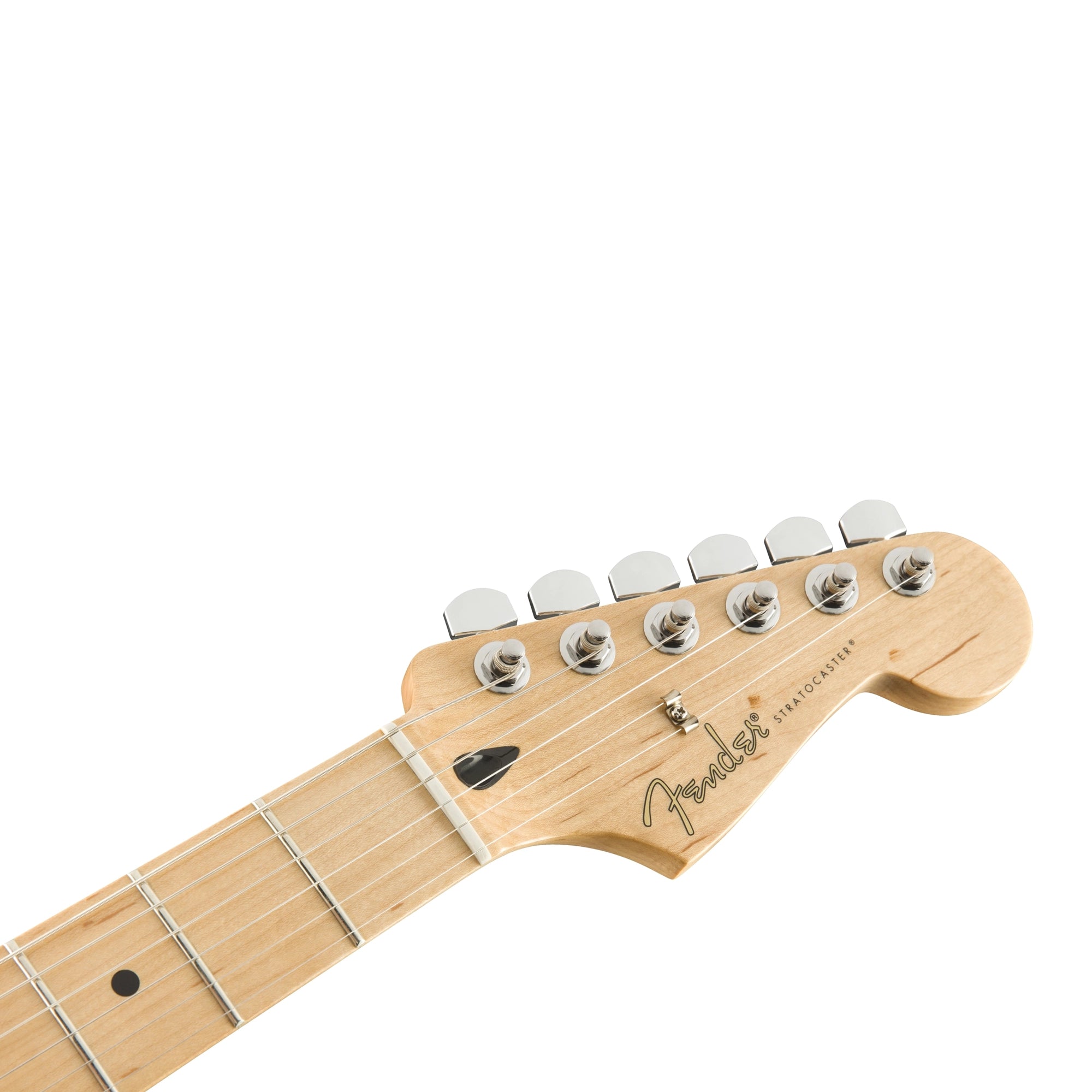 Fender Player Stratocaster Maple Fingerboard Electric Guitar - Tidepool
