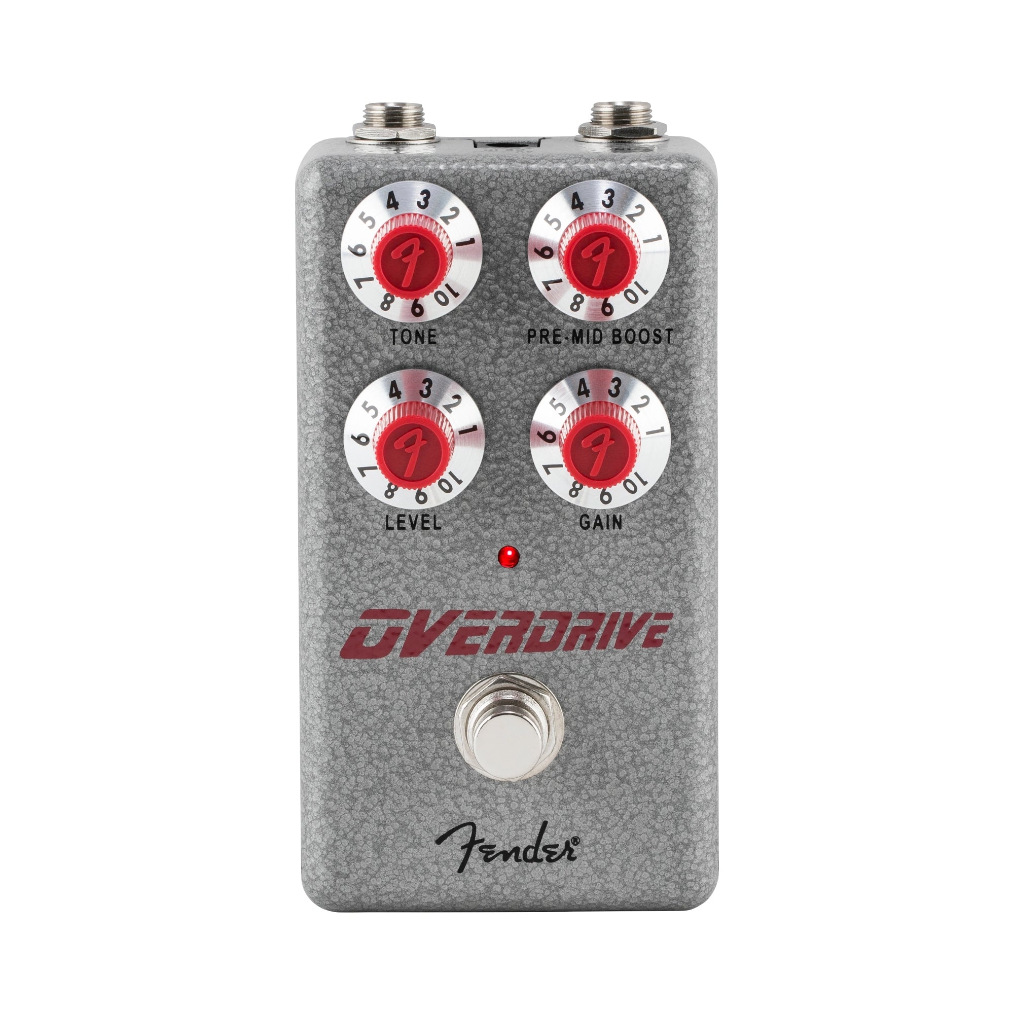 Fender Hammertone Overdrive Pedal