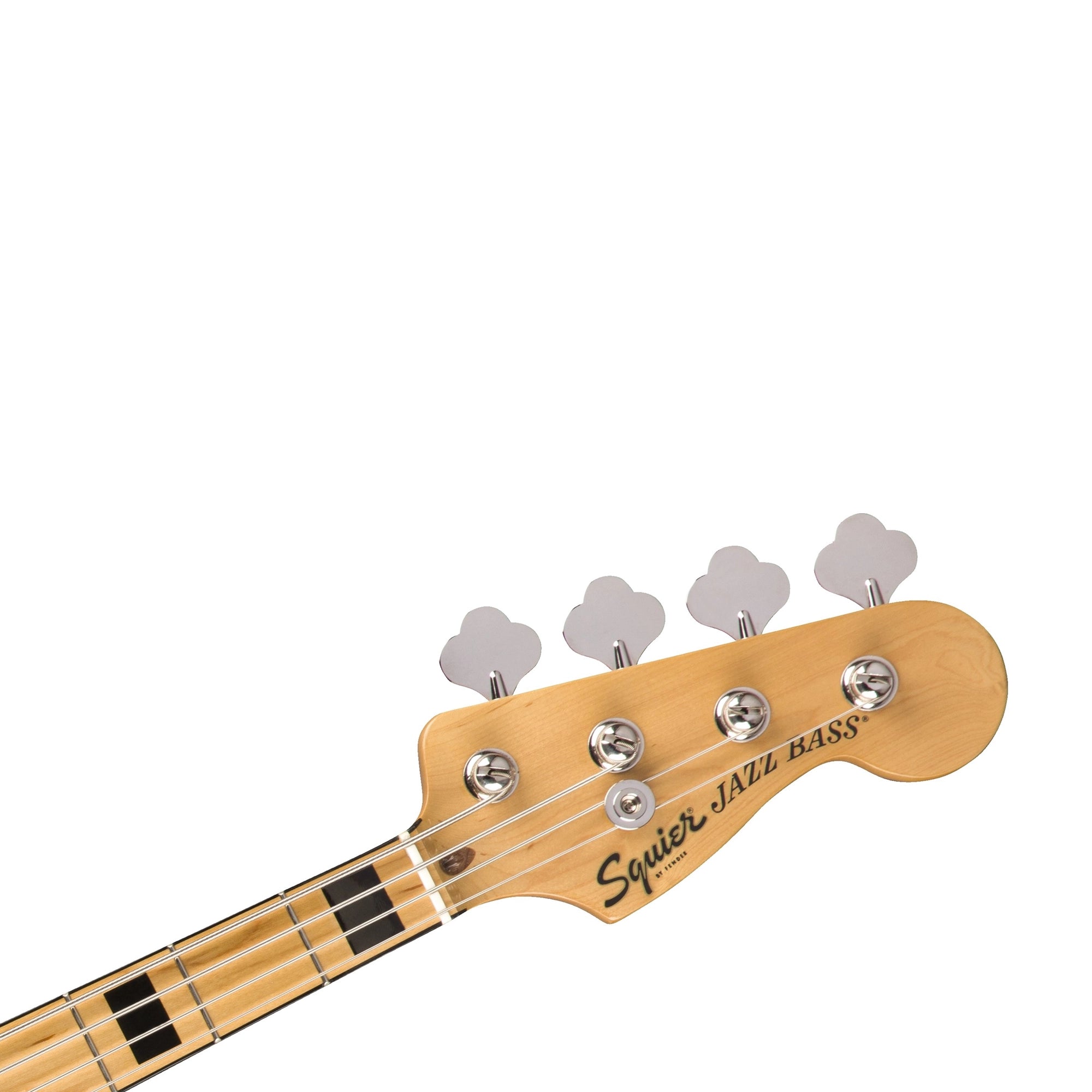 Squier Classic Vibe '70s Jazz Bass 3-Color Sunburst