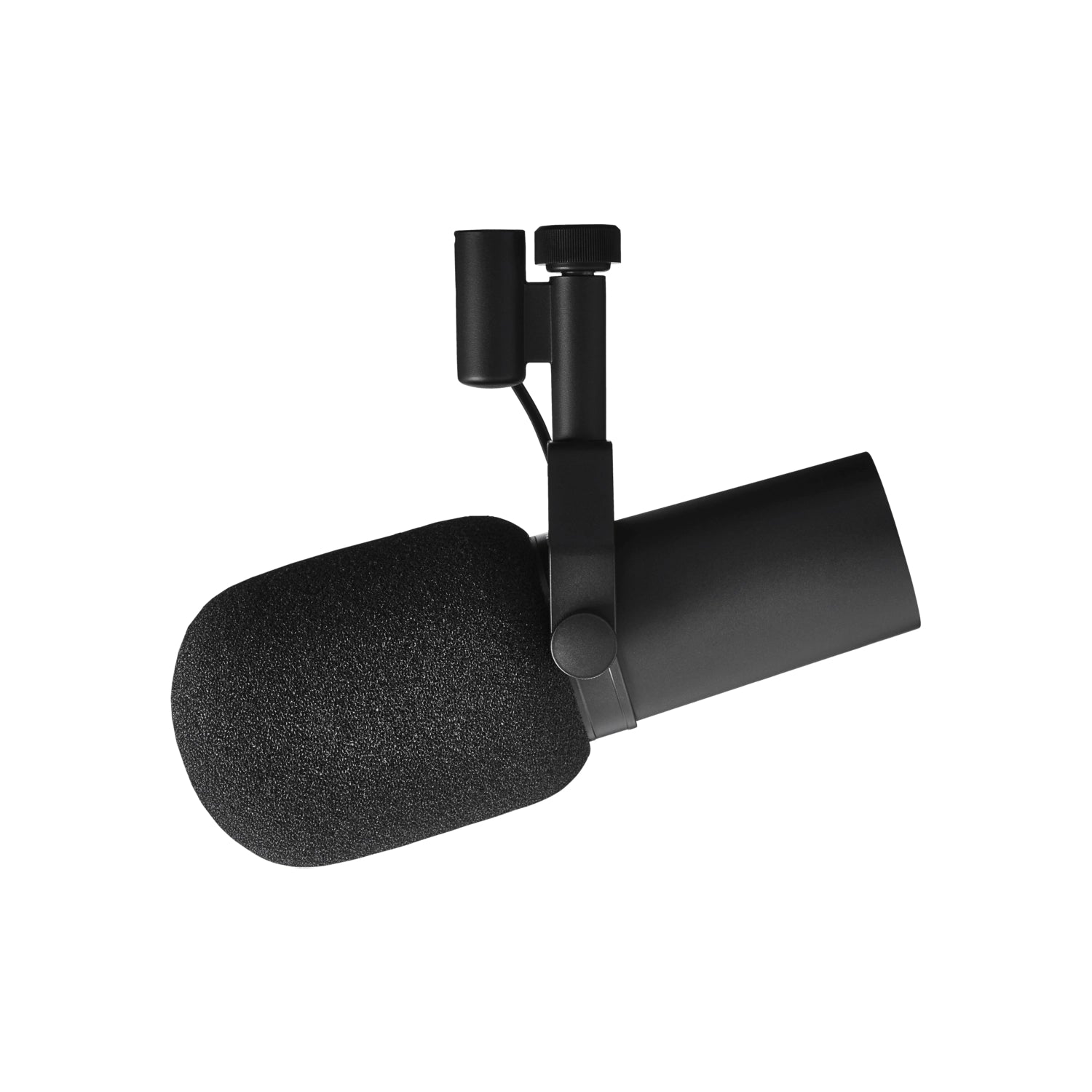 Shure SM7B Vocal Microphone