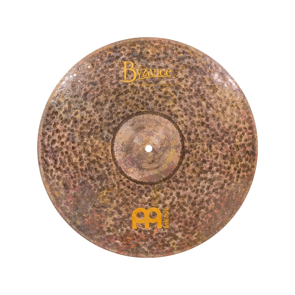 Meinl 16" Byzance Extra Dry Medium Thin Hihat