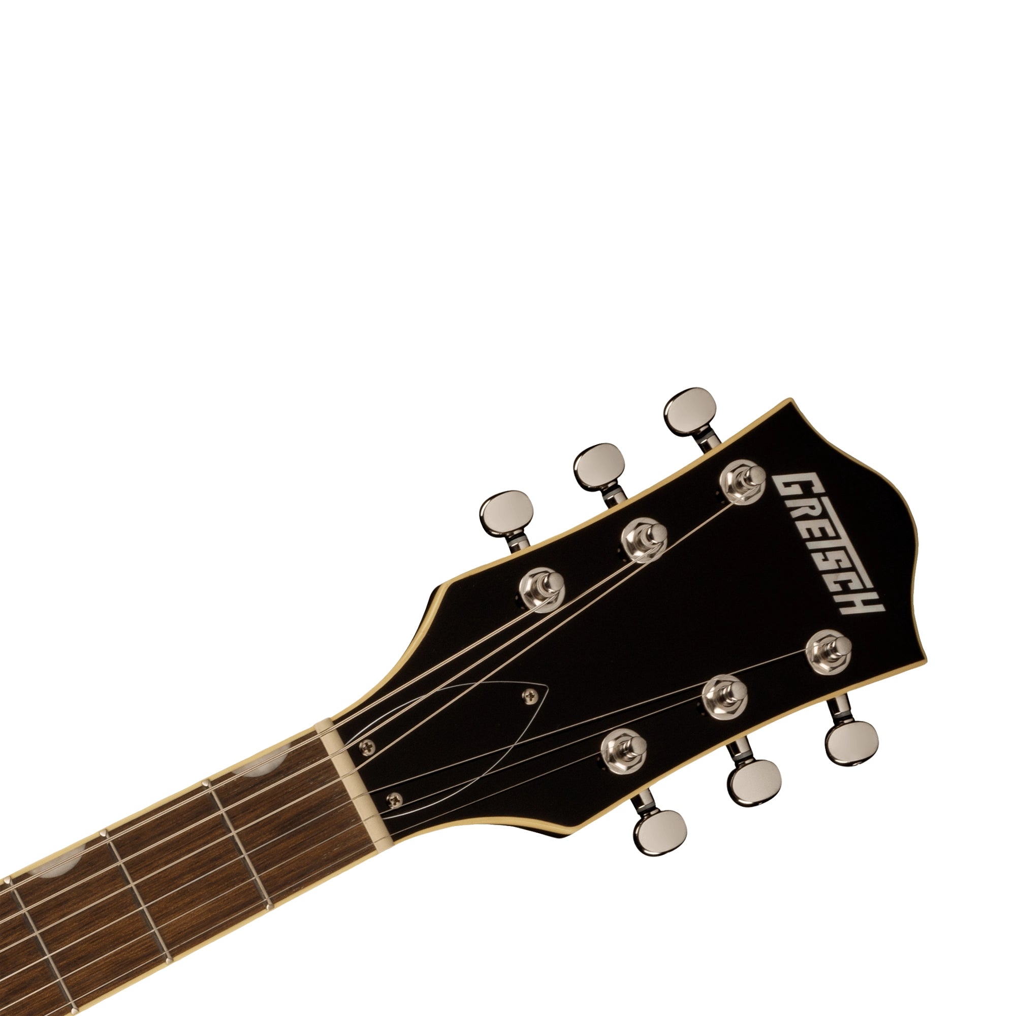 Gretsch G5655T-QM Electromatic Center Block Jr. Quilt Electric Guitar - Sweet Tea