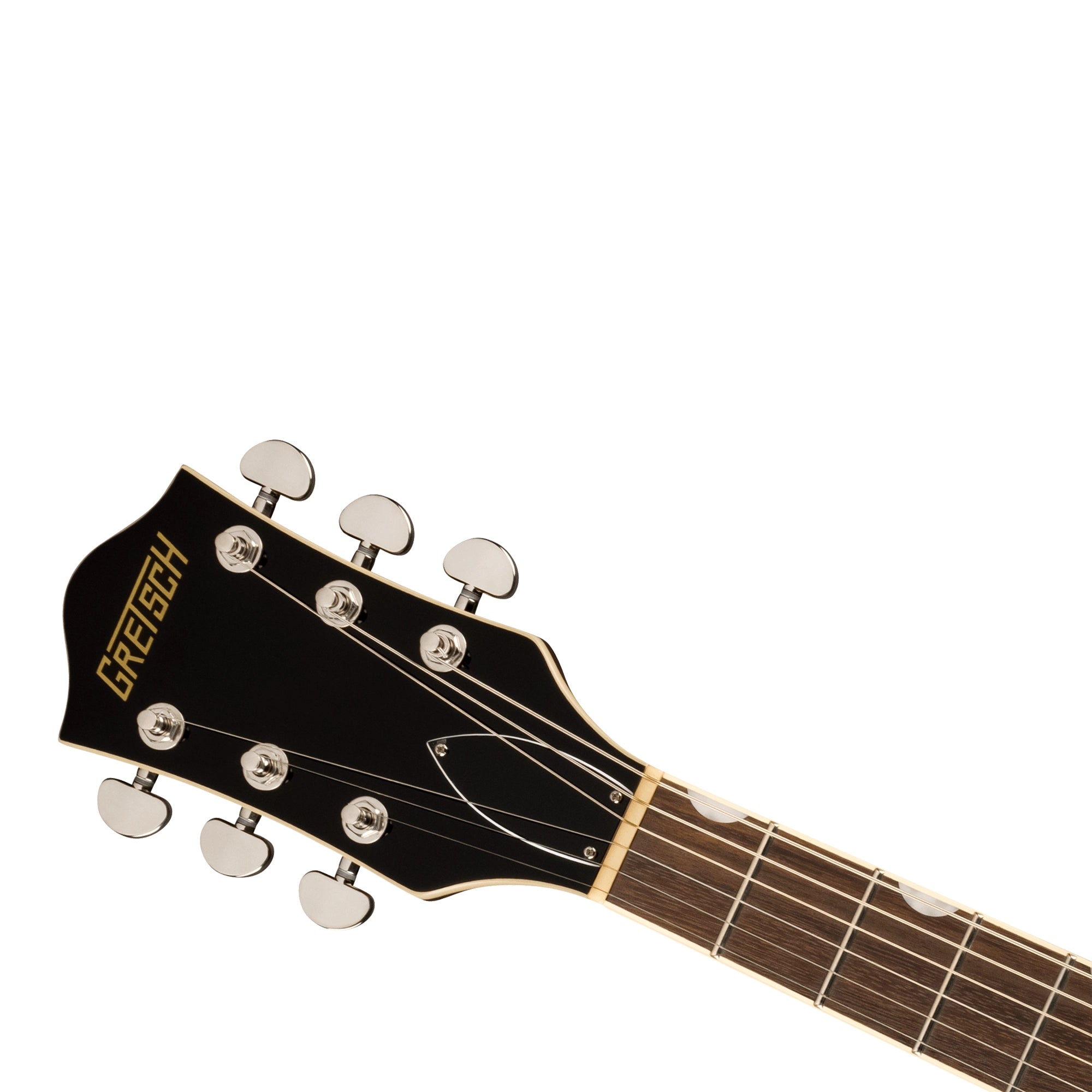 Gretsch G2622lh Streamliner Center Block Double-Cut Left-Handed Electric Guitar - Gunmetal