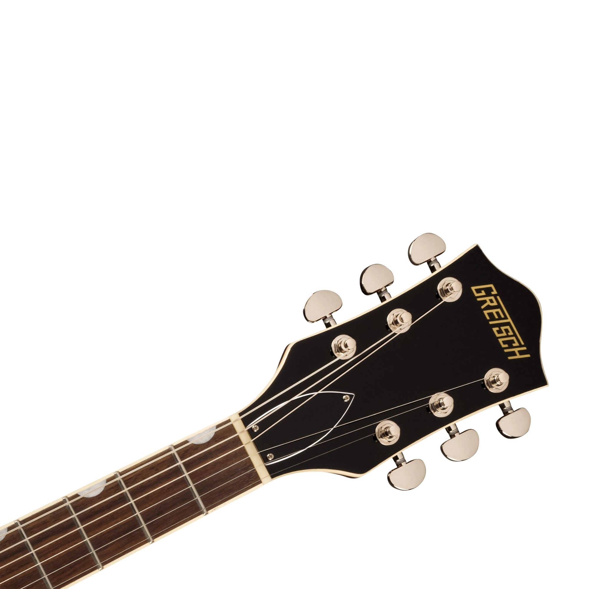 Gretsch G2622t Streamliner Center Block Double-Cut Electric Guitar - Steel Olive