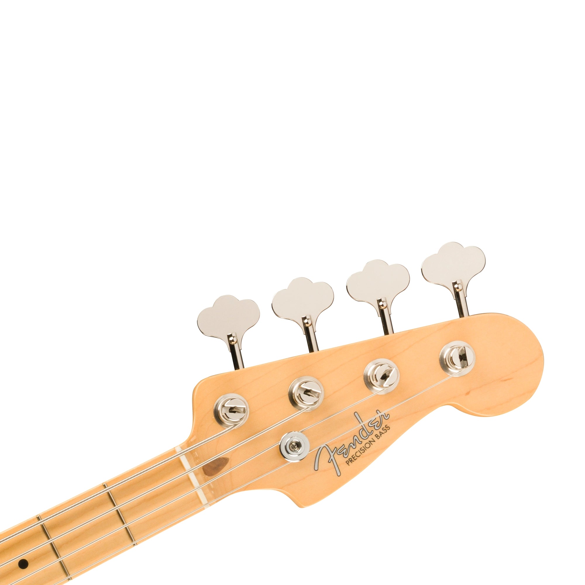 Fender American Original '50s Precision Bass - Aztec Gold