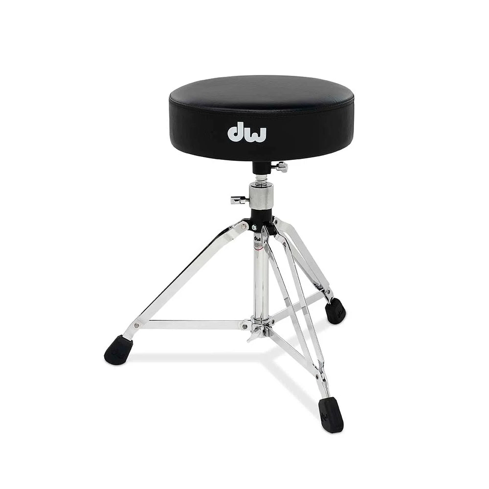 DW 5000 Series Round Base Drum Throne