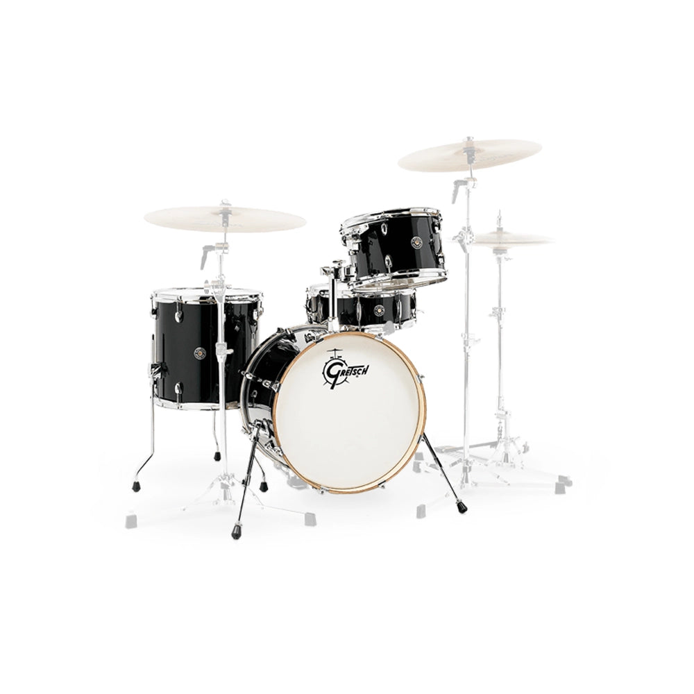 Gretsch Catalina Club CT1-J484 4PC Mahogany Shell Pack