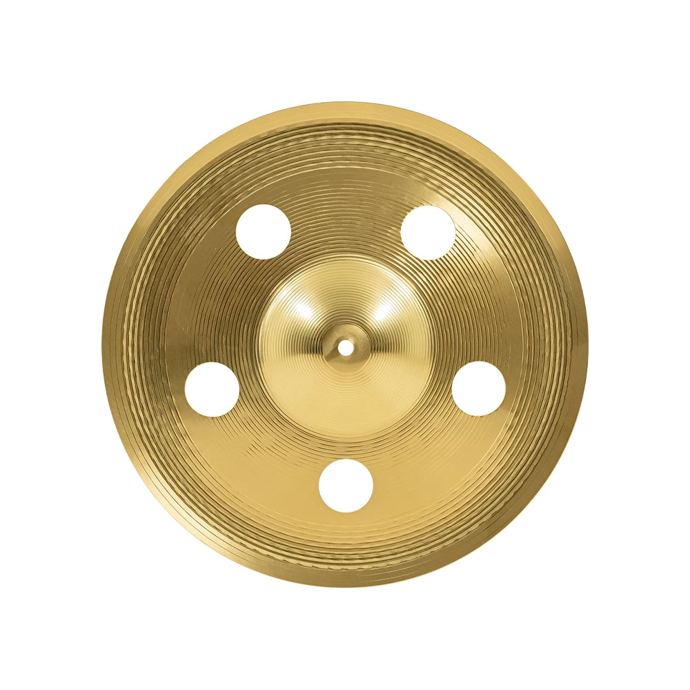 Meinl HCS 16" Trash Stack Brass Cymbal