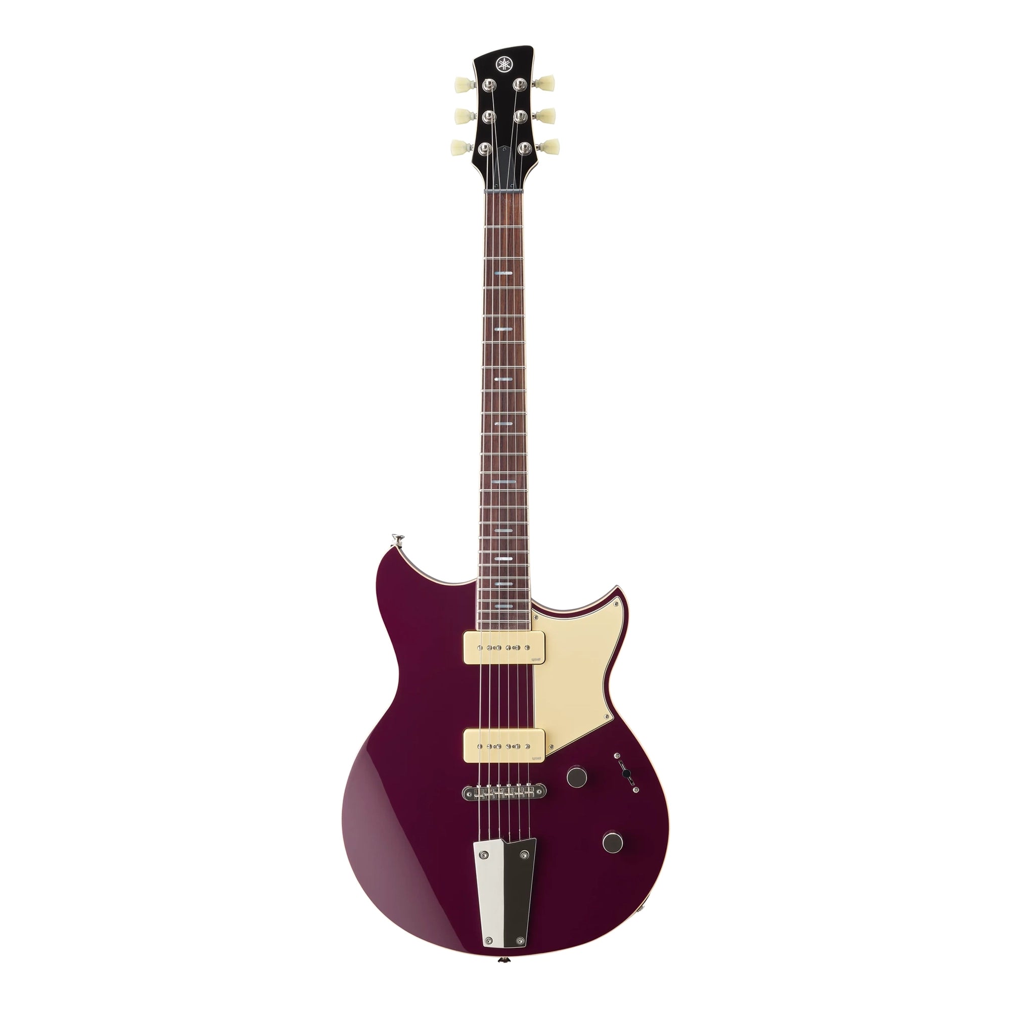 Front view of Yamaha Revstar Standard RSS02T Electric Guitar