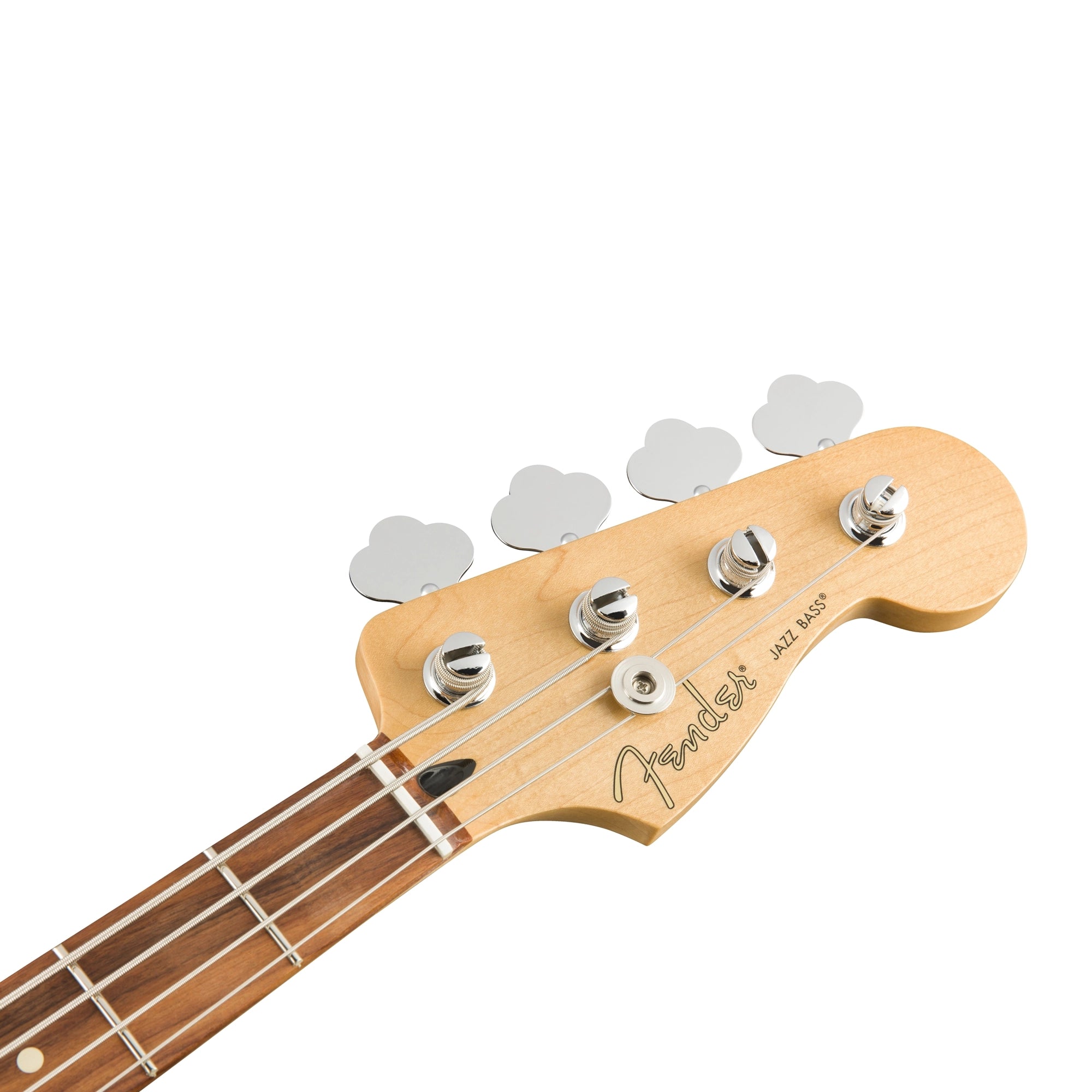 Fender Player 4 String Jazz Bass - Black