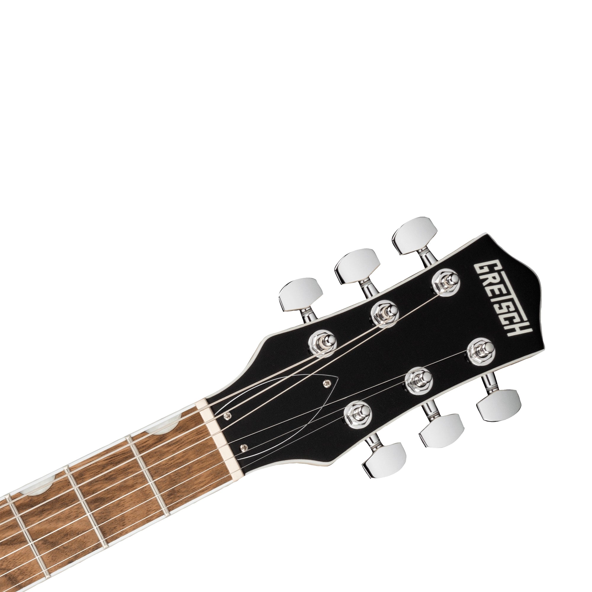 Gretsch G5222 Electromatic Double Jet Bt Electric Guitar - Vintage Whte