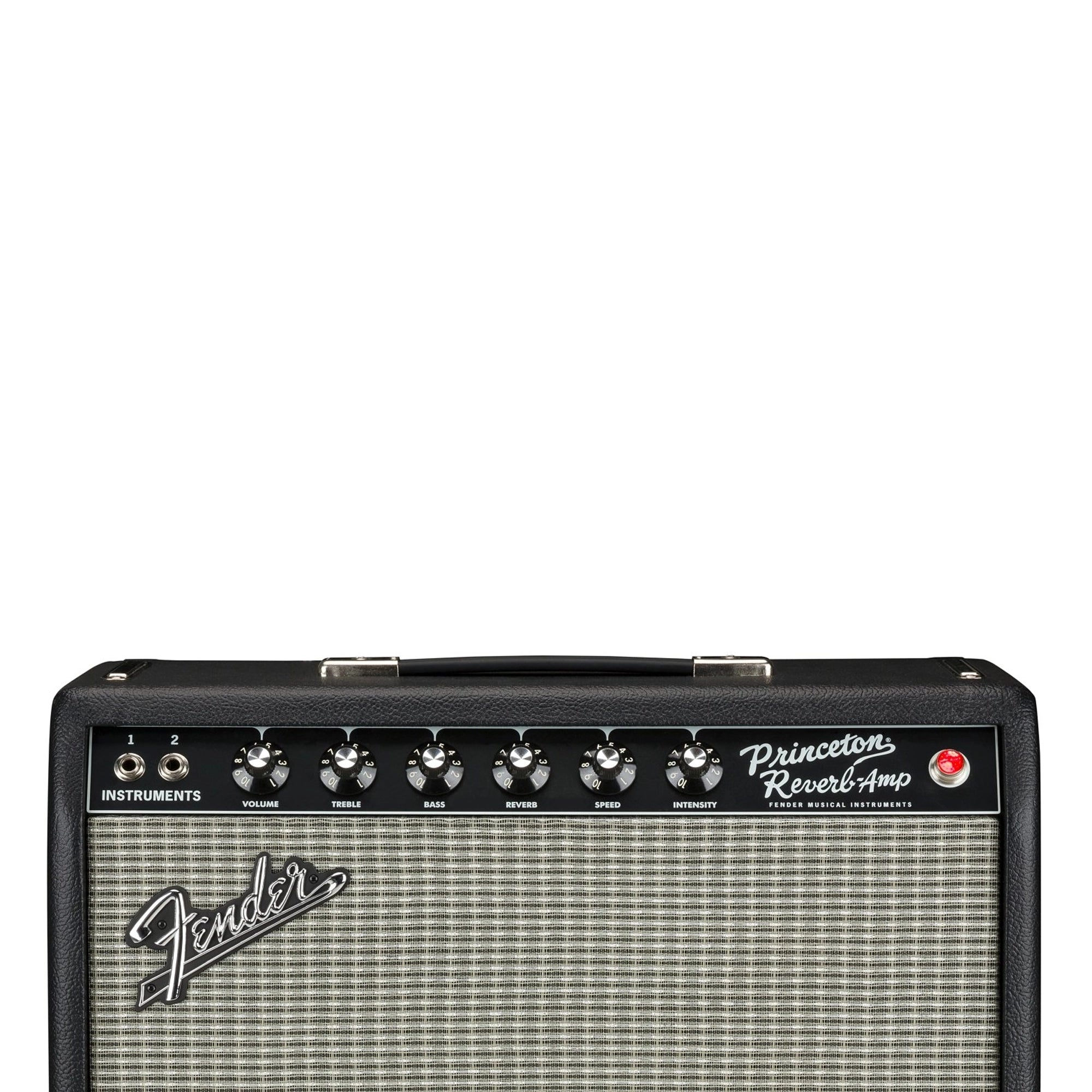 Fender Tone Master Princeton Reverb 12w 1x10" Guitar Combo Amplifier