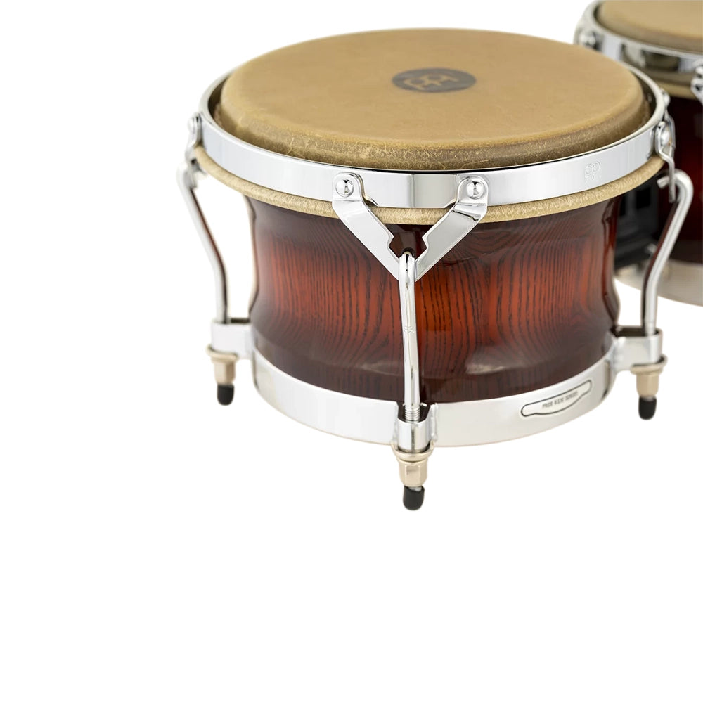 Meinl Woodcraft Series 7" & 9" Bongos- AMB