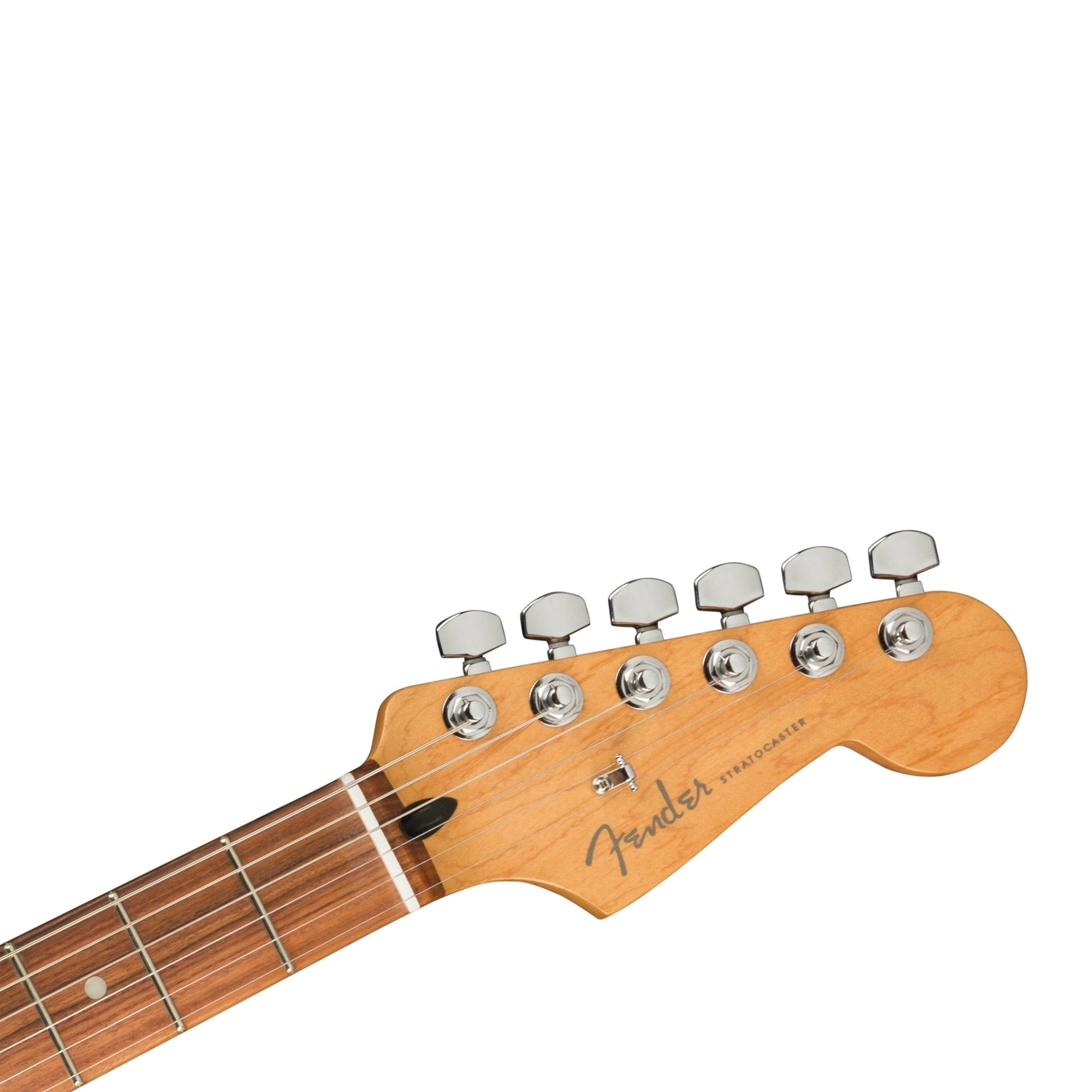 Fender Player Plus Stratocaster Electric Guitar - Opal Spark