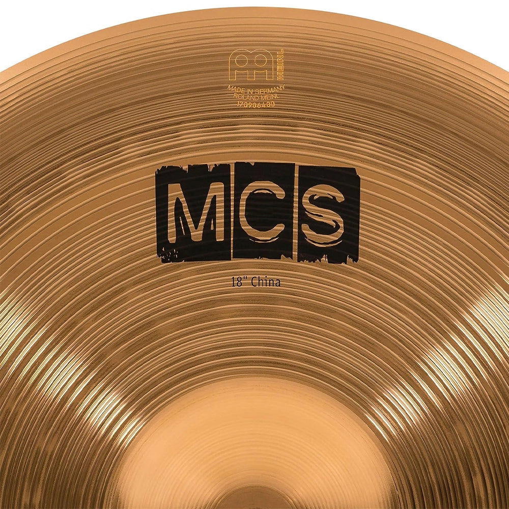 Meinl MCS Series 18¨ China Cymbal