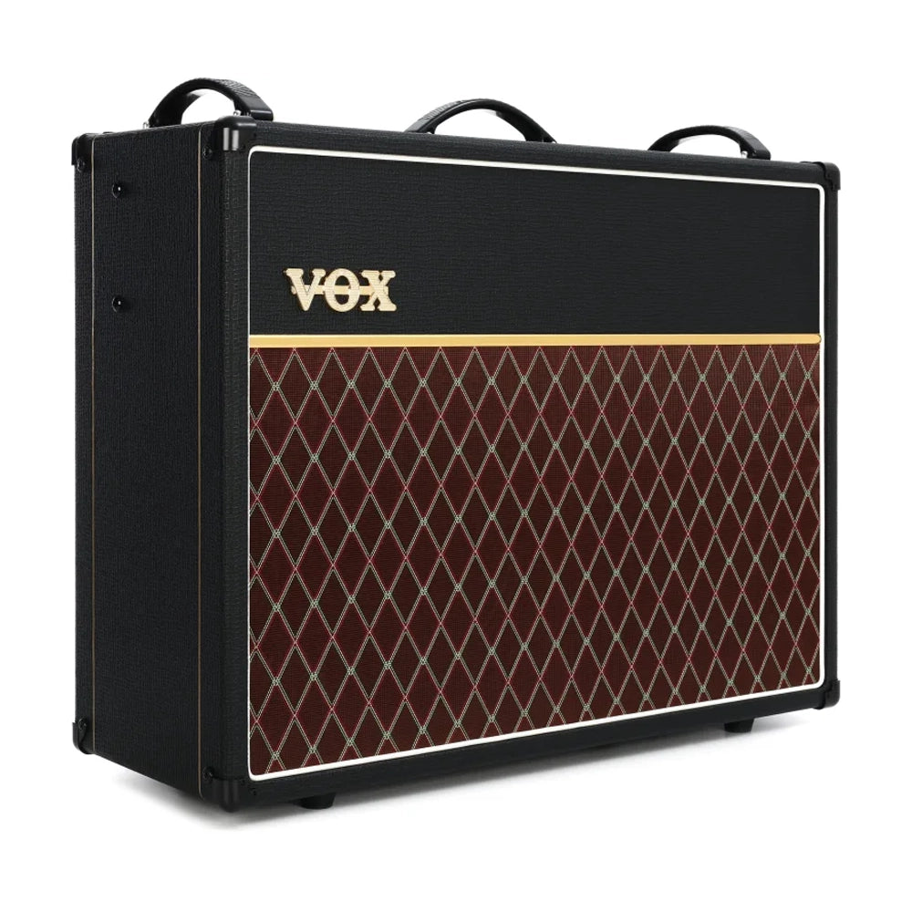 Vox 30 WATT 2X12" VALVE COMBO