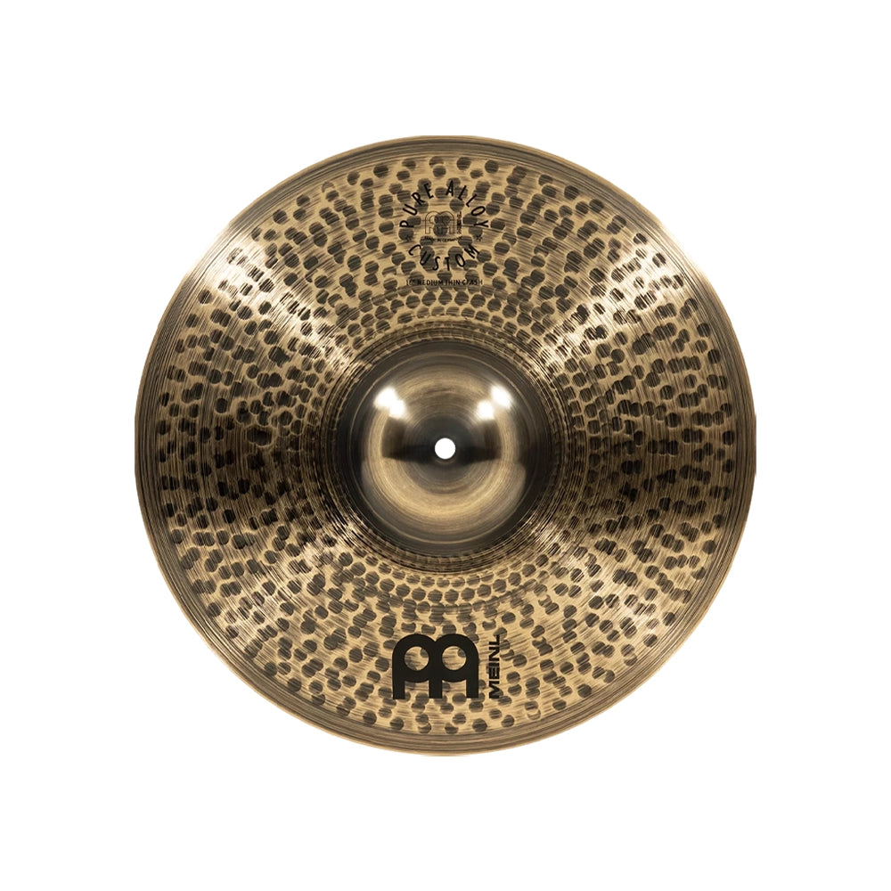 Meinl PAC14161820 Pure Alloy Custom Expanded Set