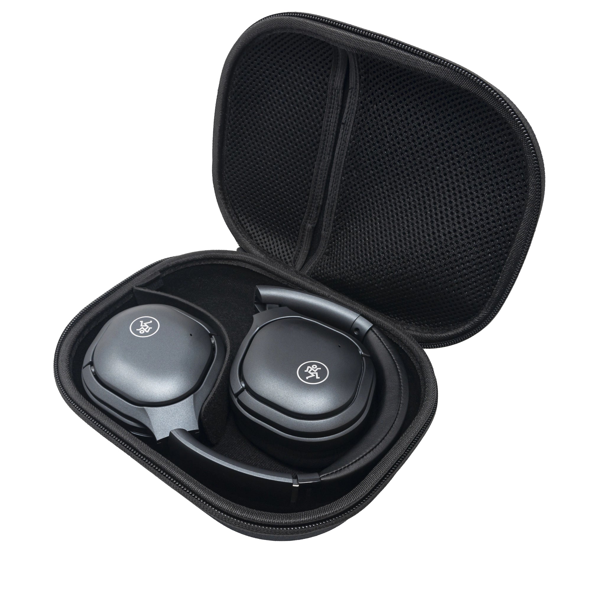 Mackie MC-50BT Wireless Noise-canceling Headphones with Bluetooth