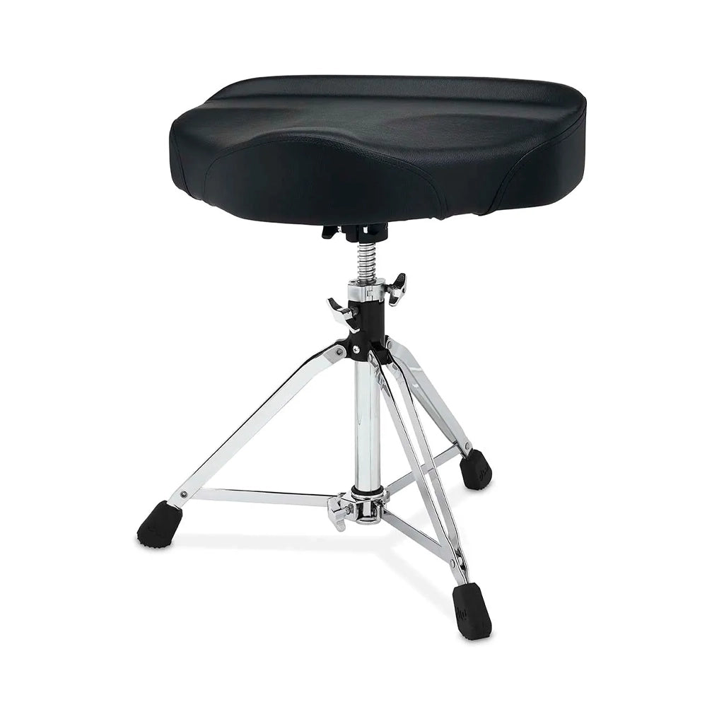 DW DRUMS 9120M Silla de tambor de estilo tractor, de alta resistencia