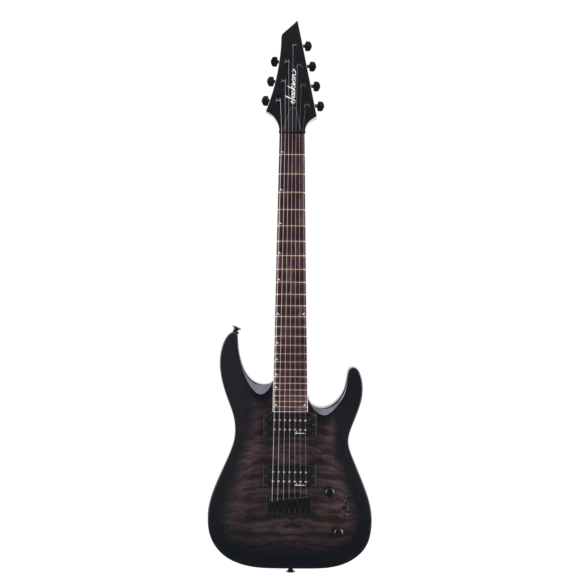 Jackson js 7 string hotsell