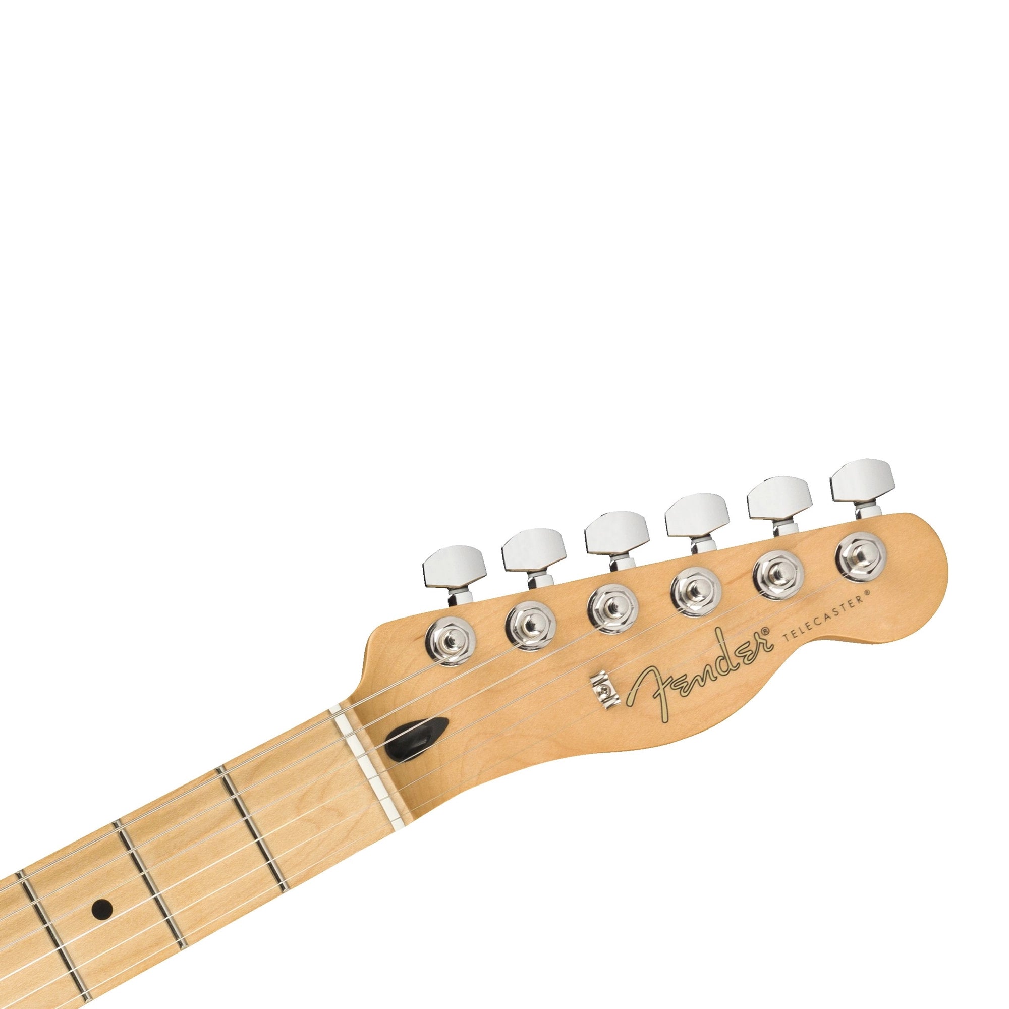 Fender Player Telecaster Electric Guitar - 3 Tone Sunburst
