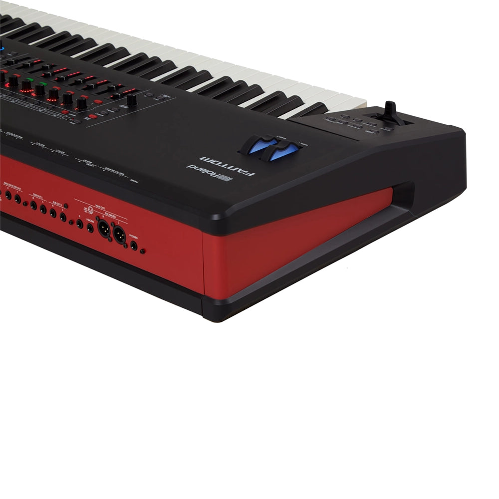 Roland Fantom-8 Music Workstation Keyboard