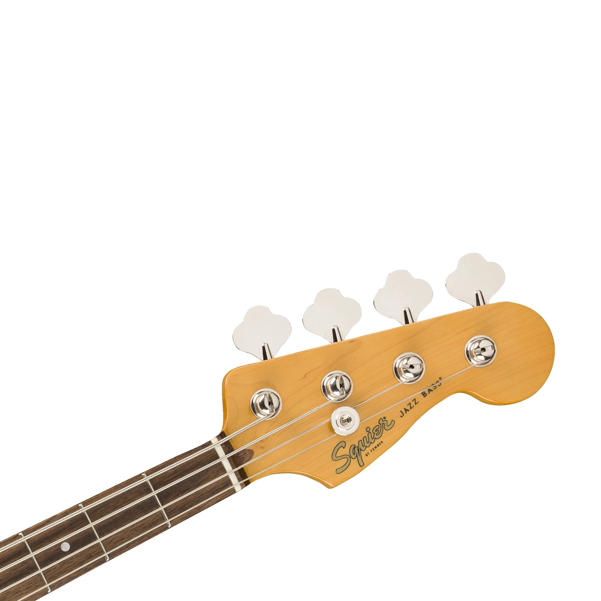 Squier Classic Vibe '60s Jazz Bass Daphne Blue