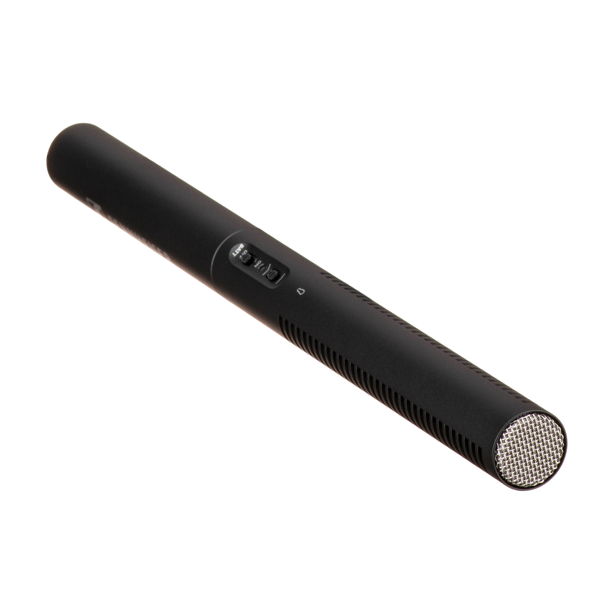 Sennheiser MKE 600 Micrófono de Cañón