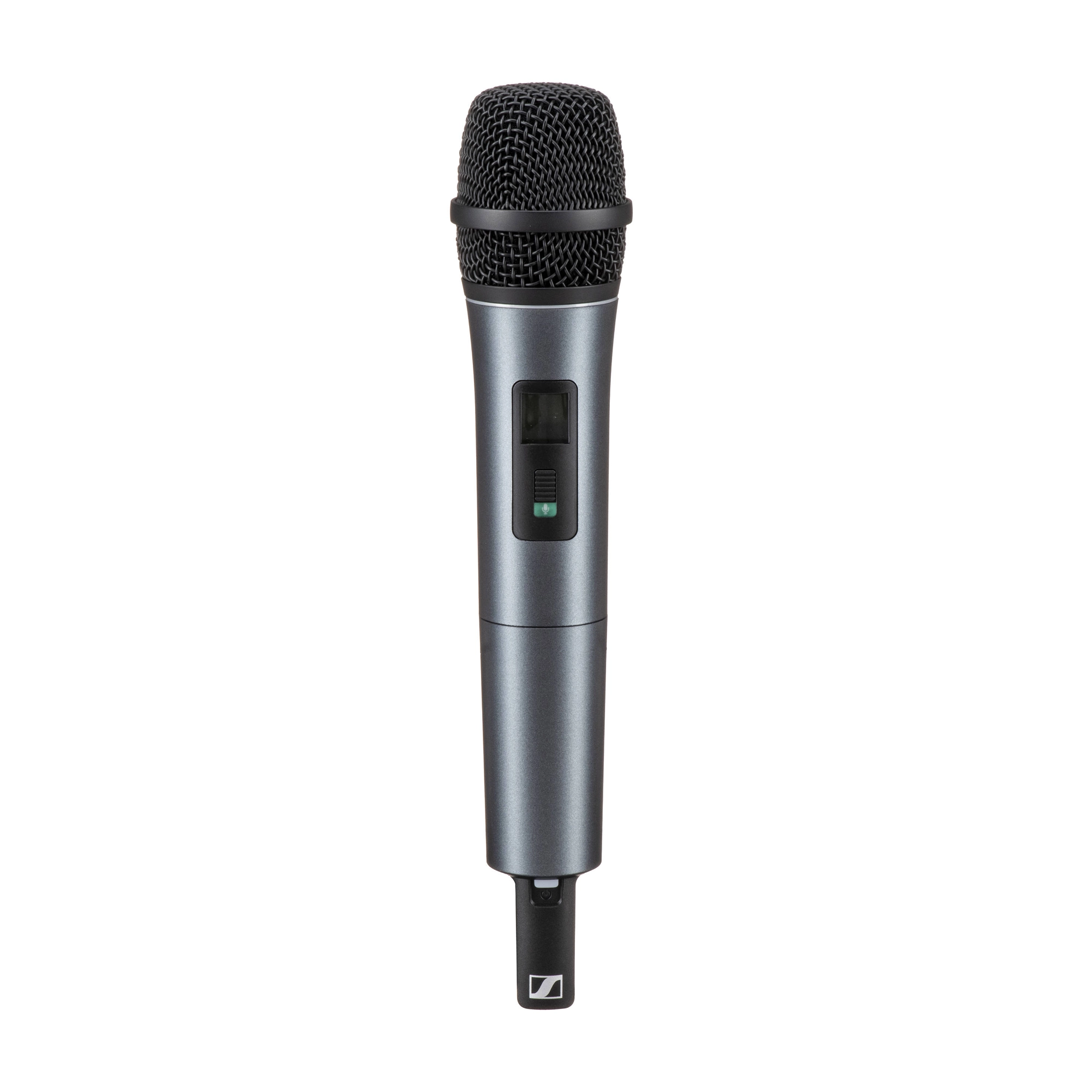 Sennheiser XSW 1-825 Dual-Vocal Handheld Microphone Set (548-572 MHz)