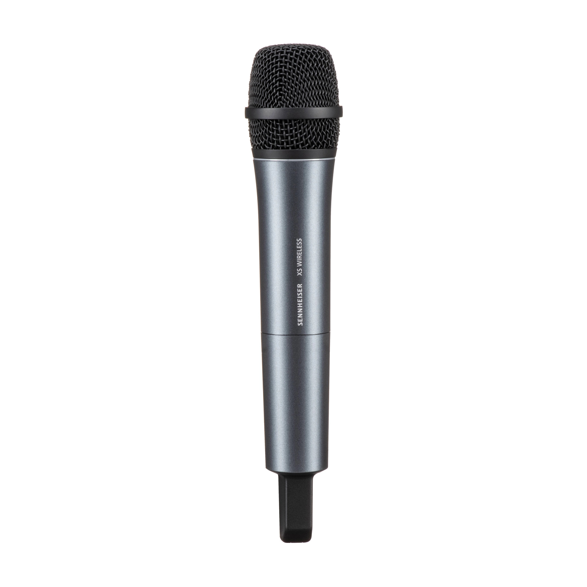 Sennheiser XSW 1-825 Dual-Vocal Handheld Microphone Set (548-572 MHz)