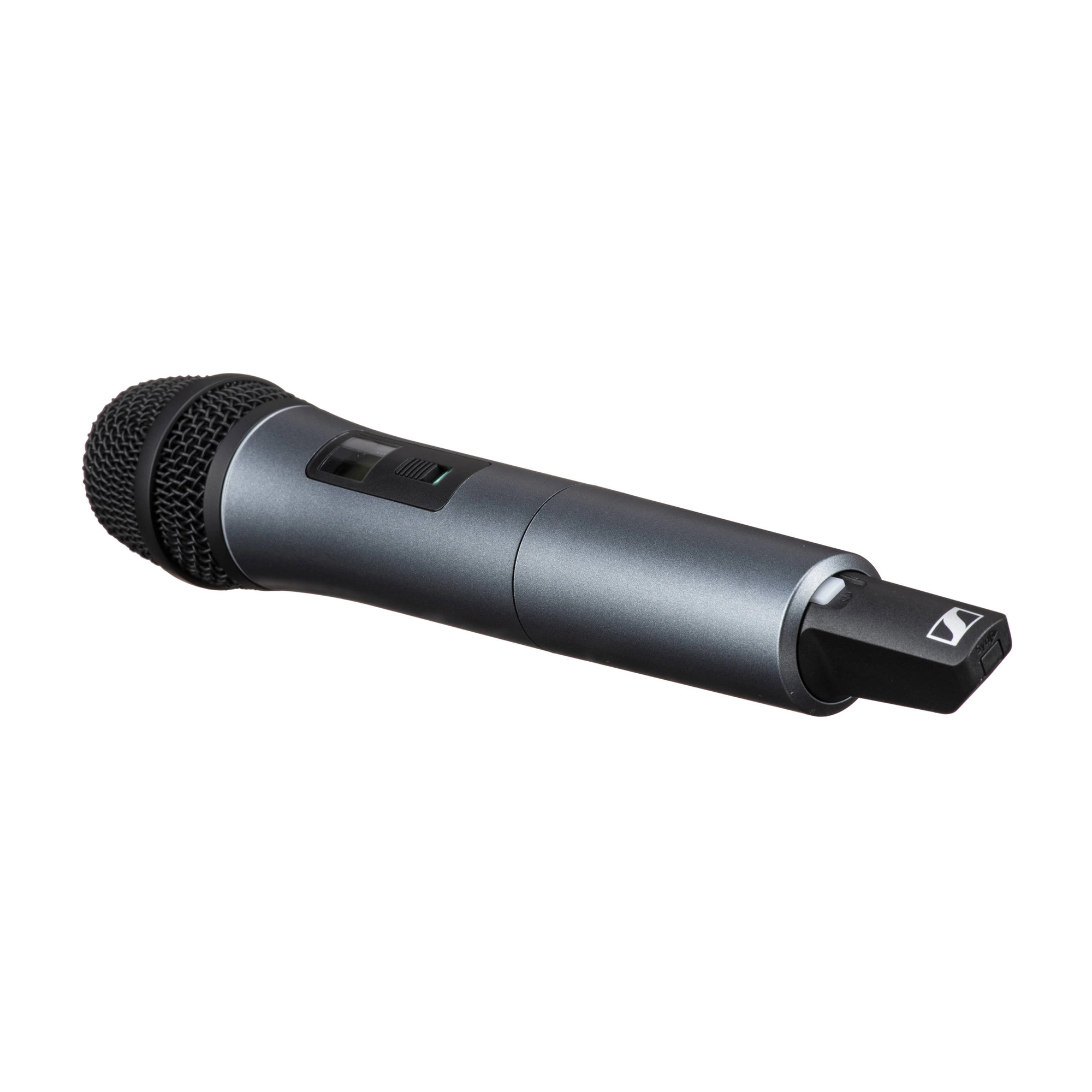 Sennheiser XSW 1-825 Dual-Vocal Handheld Microphone Set (548-572 MHz)