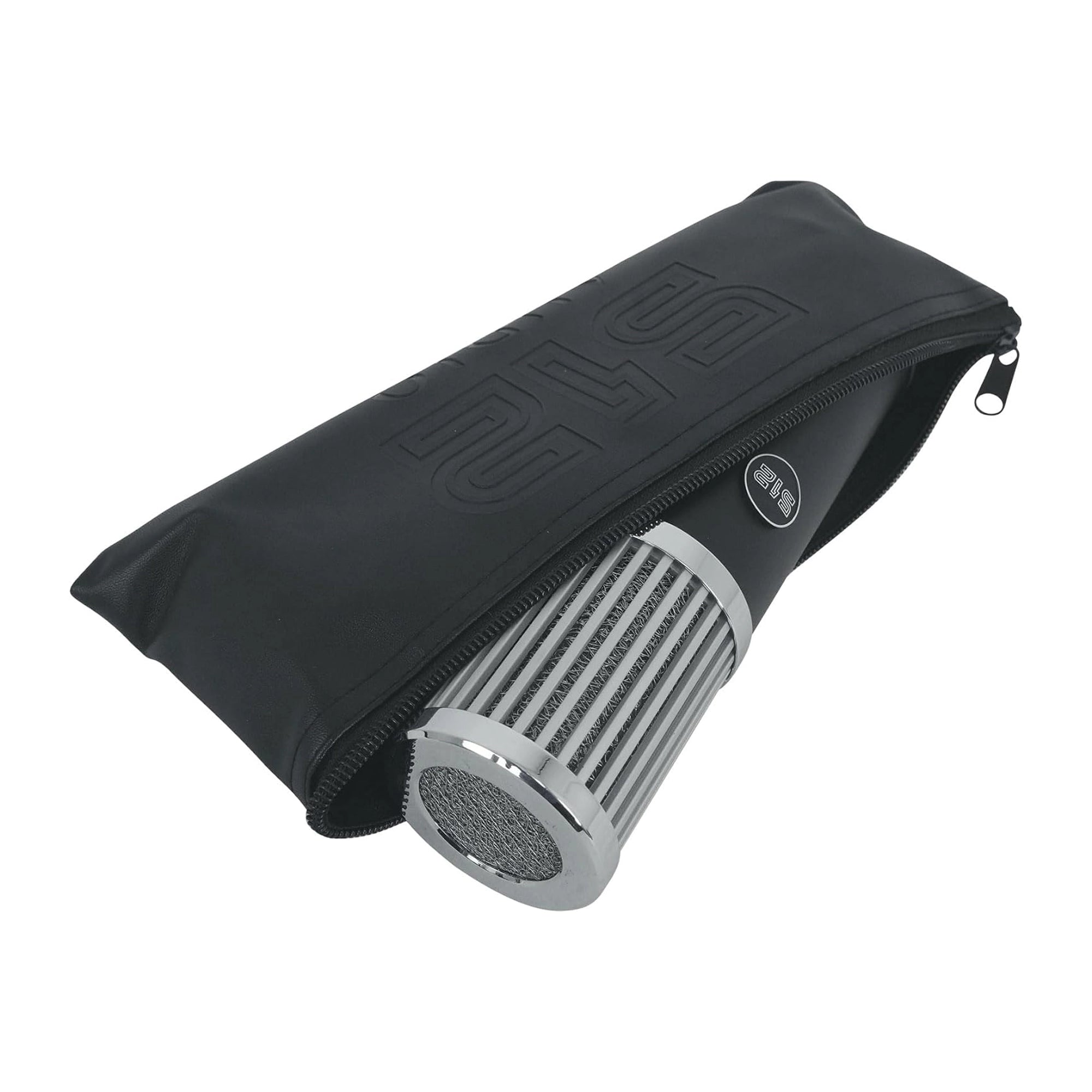 Micrófono de condensador XLR de diafragma grande 512 Audio Skylight