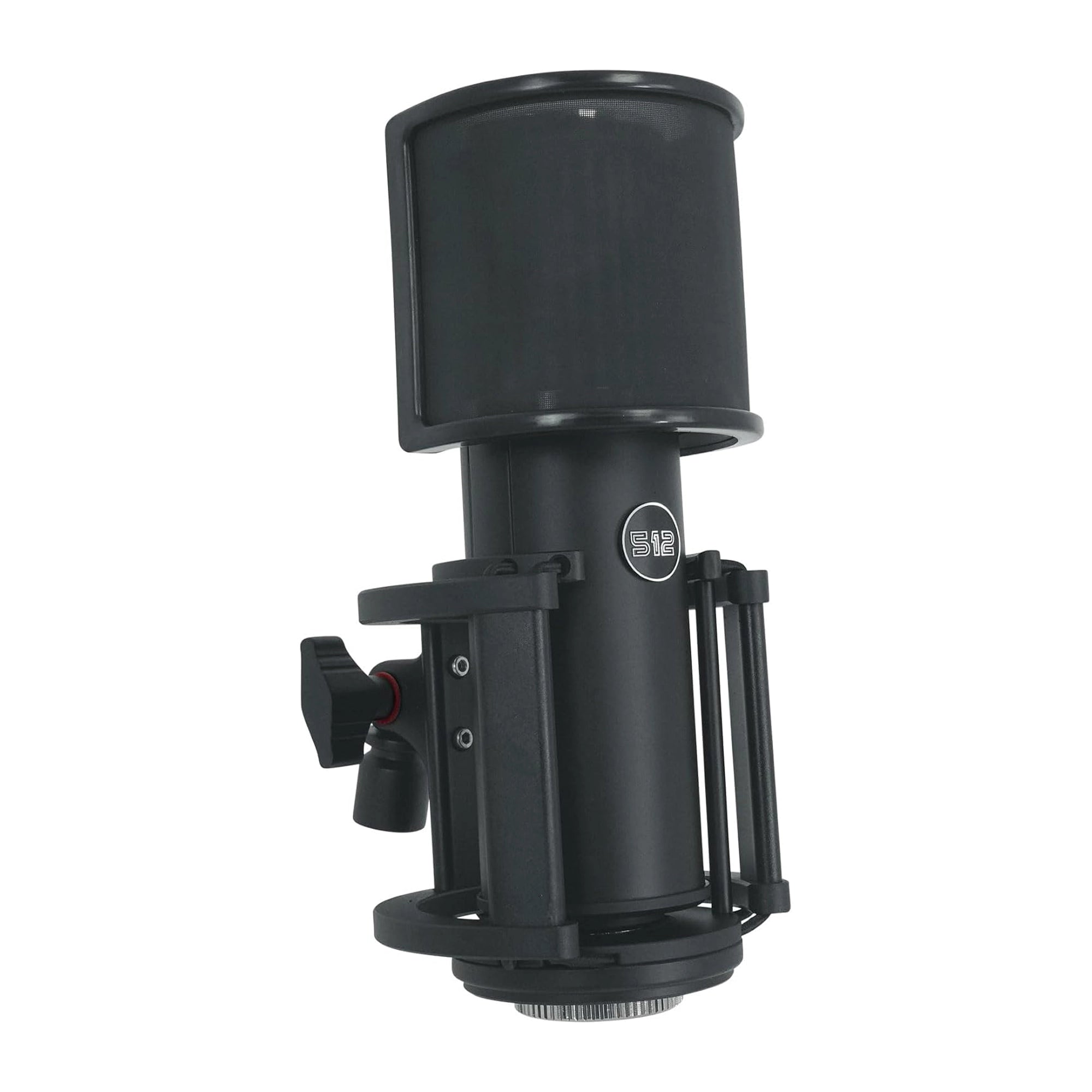 Micrófono de condensador XLR de diafragma grande 512 Audio Skylight