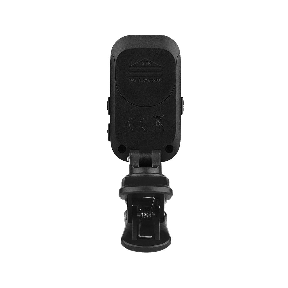 Musedo T-2058B Auto Clip-On Tuner Chromatic