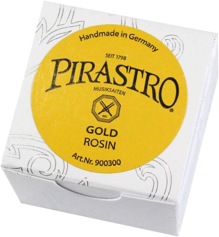 Pirastro RSPG Gold Rosin For Violin