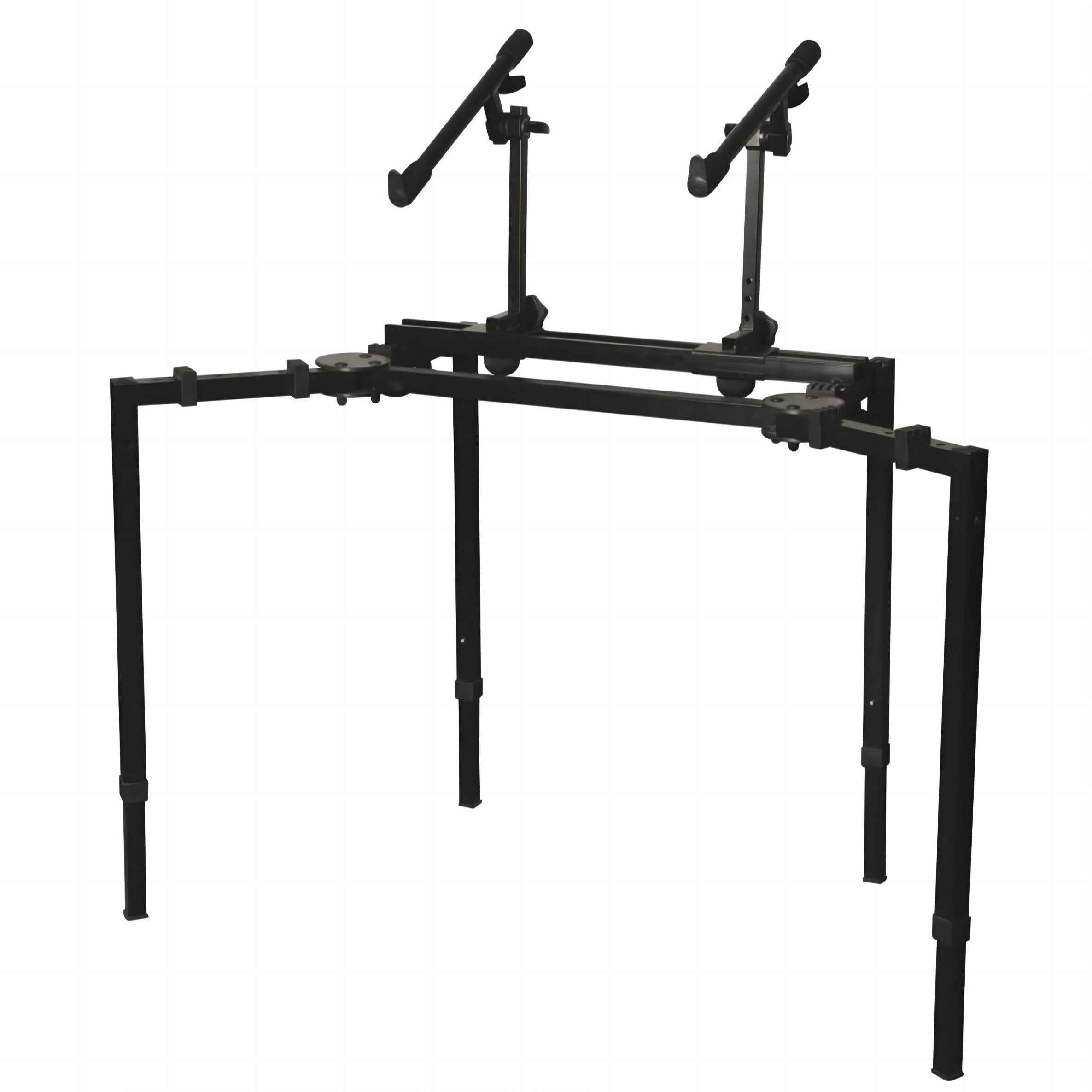 Stronghold SH-3299 Pro Double Keyboard Stand
