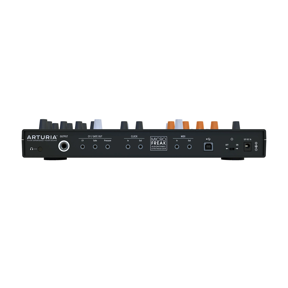 Arturia MicroFreak Sintetizador Híbrido